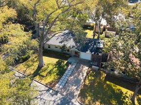 2205 N Plains Ave, Austin TX 78757