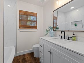 2205 N Plains Ave, Austin TX 78757