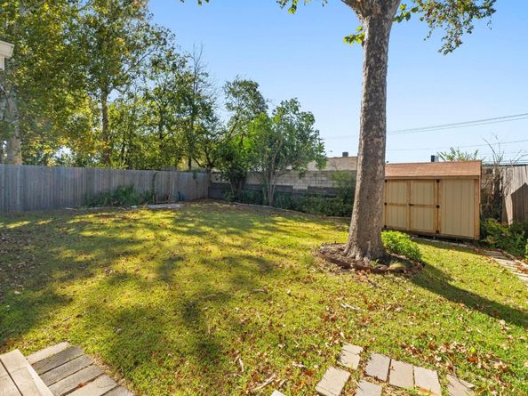 2205 N Plains Ave, Austin TX 78757