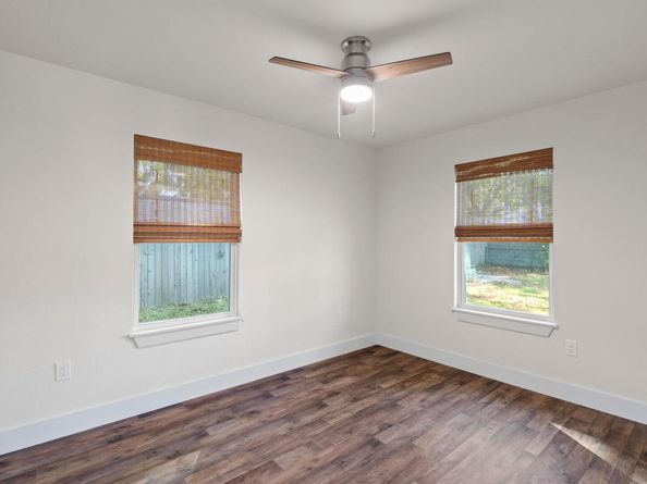 2205 N Plains Ave, Austin TX 78757