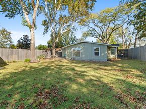 2205 N Plains Ave, Austin TX 78757