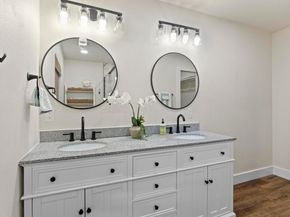 2205 N Plains Ave, Austin TX 78757