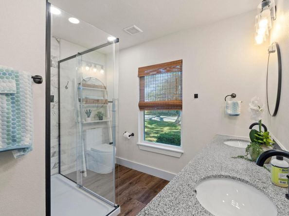 2205 N Plains Ave, Austin TX 78757