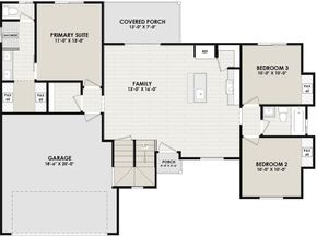 3113 Nobel CIR, Lago Vista TX 78645