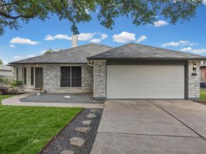 1524 Lochaline LOOP, Pflugerville TX 78660
