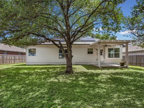 1524 Lochaline LOOP, Pflugerville TX 78660