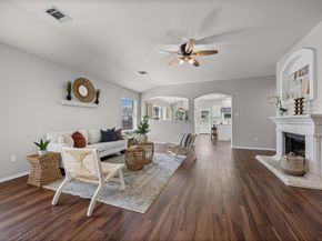 1524 Lochaline LOOP, Pflugerville TX 78660