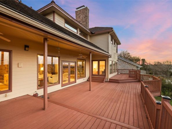 5315 Valburn CIR, Austin TX 78731