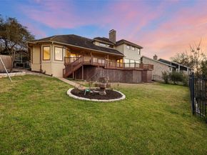 5315 Valburn CIR, Austin TX 78731