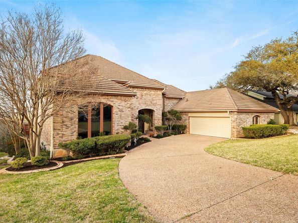 5315 Valburn CIR, Austin TX 78731