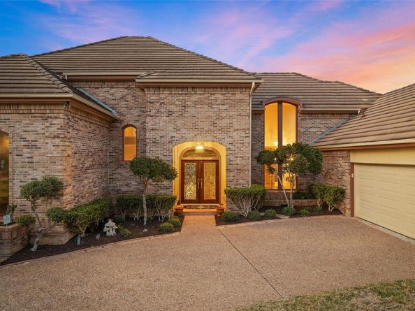 5315 Valburn CIR, Austin TX 78731