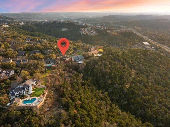 5315 Valburn CIR, Austin TX 78731