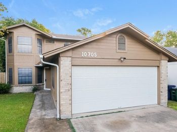 10705 N Platt River DR