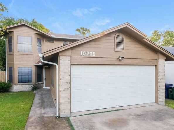 10705 N Platt River DR, Austin TX 78748
