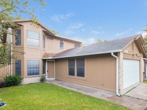 10705 N Platt River DR, Austin TX 78748