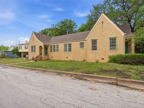 609 Carolyn Ave, Austin TX 78705