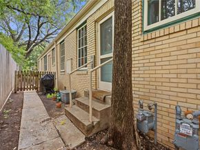 609 Carolyn Ave, Austin TX 78705