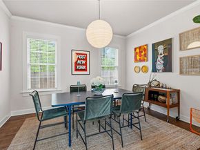609 Carolyn Ave, Austin TX 78705