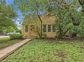 609 Carolyn Ave, Austin TX 78705