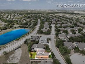 4204 Zacharys RUN, Cedar Park TX 78613