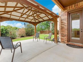 4204 Zacharys RUN, Cedar Park TX 78613