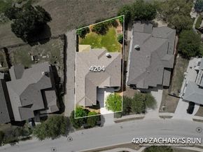 4204 Zacharys RUN, Cedar Park TX 78613