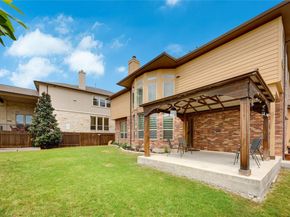 4204 Zacharys RUN, Cedar Park TX 78613