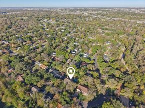 6822 Willamette DR, Austin TX 78723
