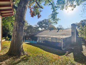 6822 Willamette DR, Austin TX 78723