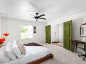 6822 Willamette DR, Austin TX 78723