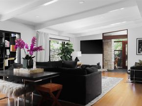 2401 Jarratt Ave, Austin TX 78703