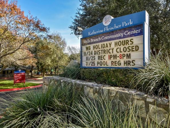 2205 Waterway BND, Austin TX 78728