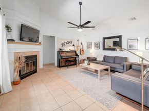 2205 Waterway BND, Austin TX 78728