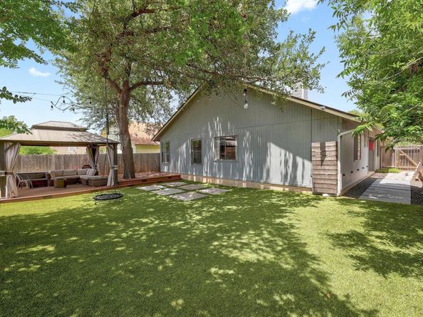 2205 Waterway BND, Austin TX 78728