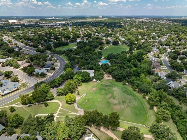 2205 Waterway BND, Austin TX 78728