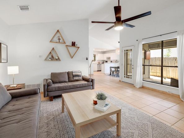 2205 Waterway BND, Austin TX 78728