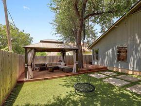 2205 Waterway BND, Austin TX 78728