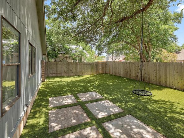 2205 Waterway BND, Austin TX 78728