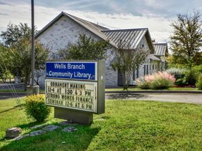 2205 Waterway BND, Austin TX 78728