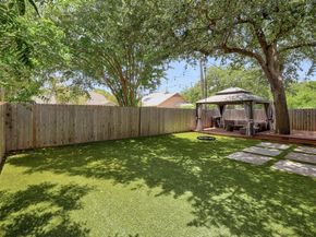 2205 Waterway BND, Austin TX 78728