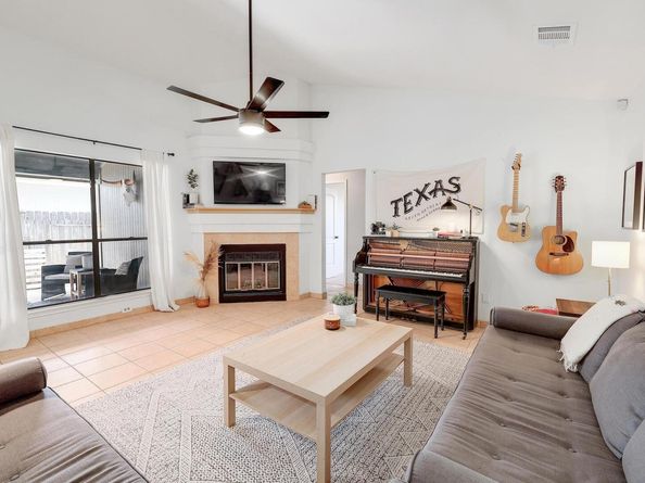 2205 Waterway BND, Austin TX 78728