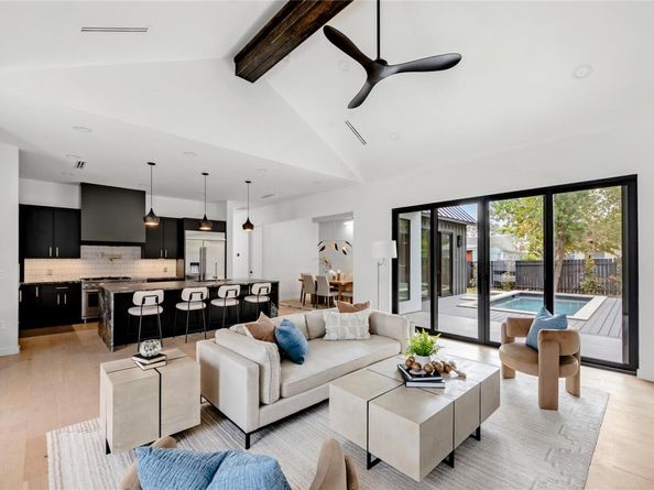 1803 Palo Duro RD, Austin TX 78757