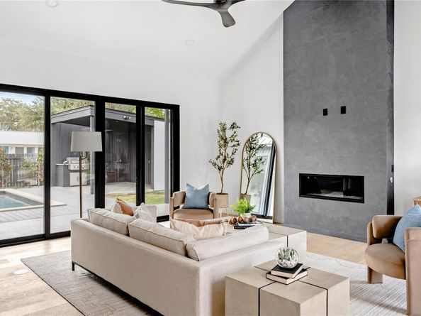 1803 Palo Duro RD, Austin TX 78757