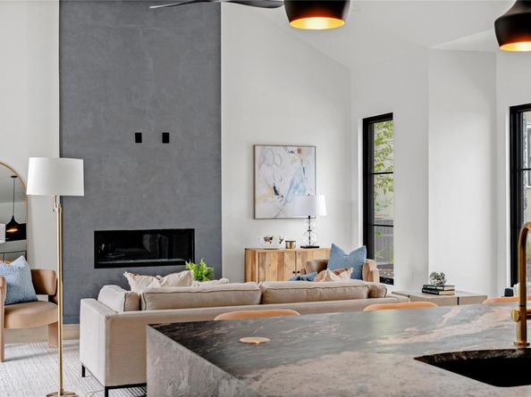 1803 Palo Duro RD, Austin TX 78757