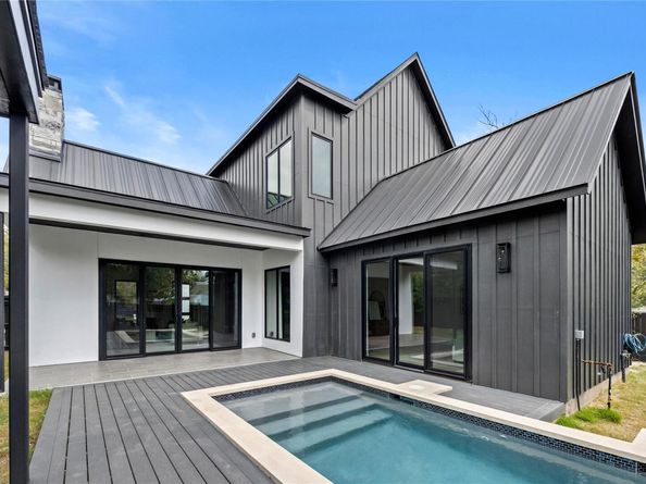 1803 Palo Duro RD, Austin TX 78757