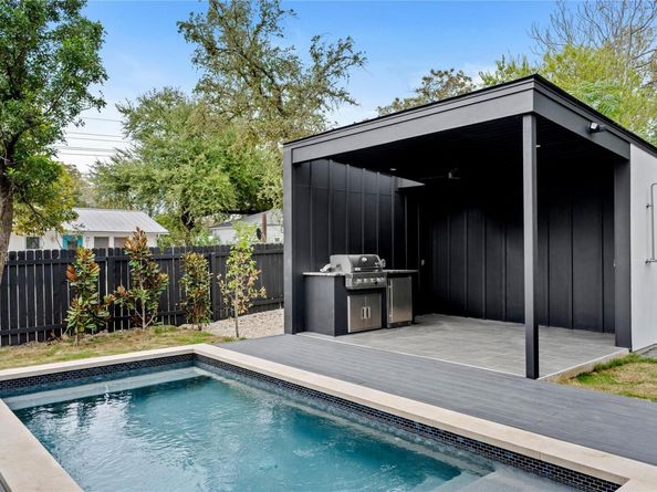 1803 Palo Duro RD, Austin TX 78757