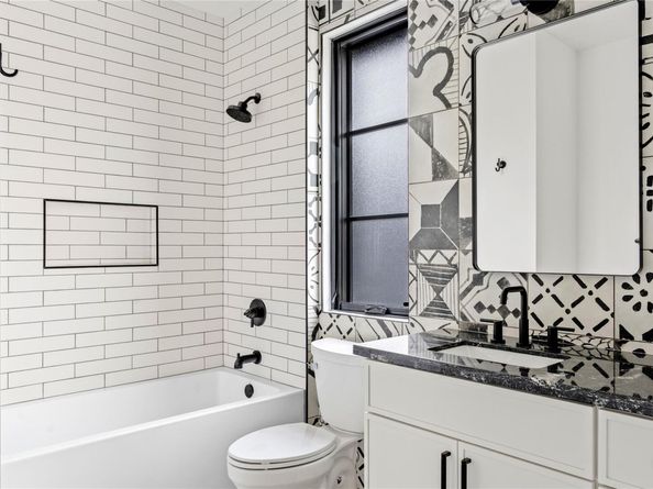 1803 Palo Duro RD, Austin TX 78757