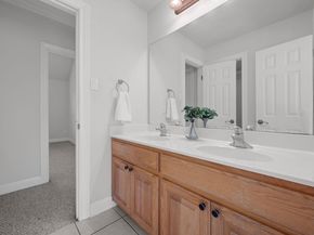 9904 Chester CV, Austin TX 78750
