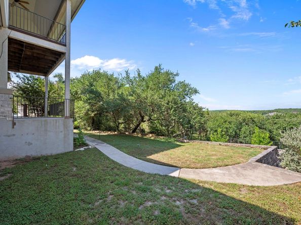 9904 Chester CV, Austin TX 78750