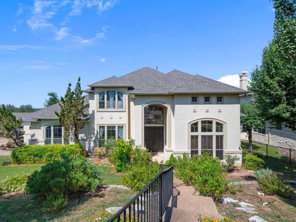 9904 Chester CV, Austin TX 78750